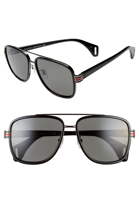 gucci sunglasses for men macys|gucci sunglasses men price.